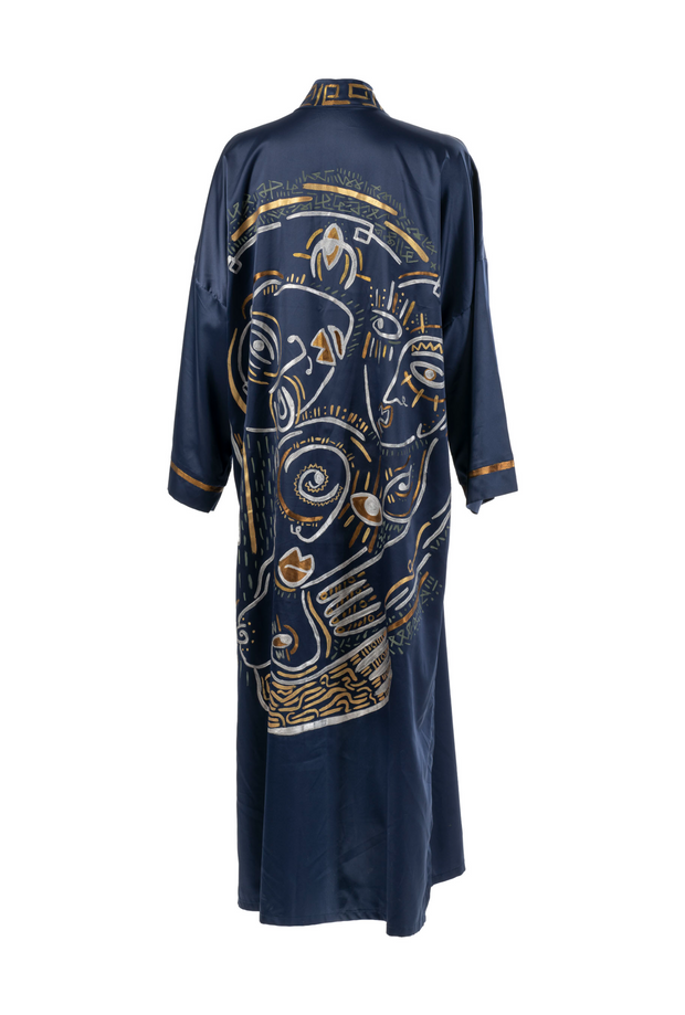 METAMORPHOSIS Kimono