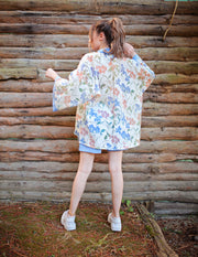 IANTHE Kimono & Short