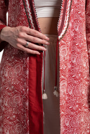 Sultan Kimono